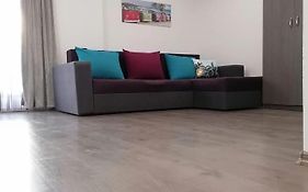 Apartament Porto Del Mar